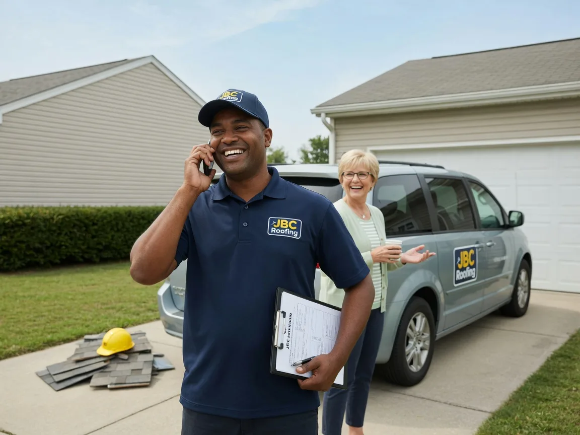 Roof Replacement Nodaway, IA FAQs